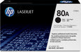 Best Value HP CF280A 80A Original LaserJet Toner Cartridge, Black, Pack of 1