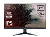 Best Value Acer Nitro VG270Ubmiipx 27-inch WQHD Gaming Monitor - (IPS Panel, FreeSync, 1ms, ZeroFrame, DP, HDMI, Black)