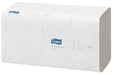 Best Value Tork 120289 Xpress Advanced Absorbent Multifold Soft Hand Paper Towel with H2 System, 21 x 180 Sheets, 25.5cm x 21cm