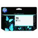 Best Value HP Original No.70 Grey Ink Cart 130ml