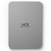 LaCie 1TB USB-C Mobile External Hard Disk Drive