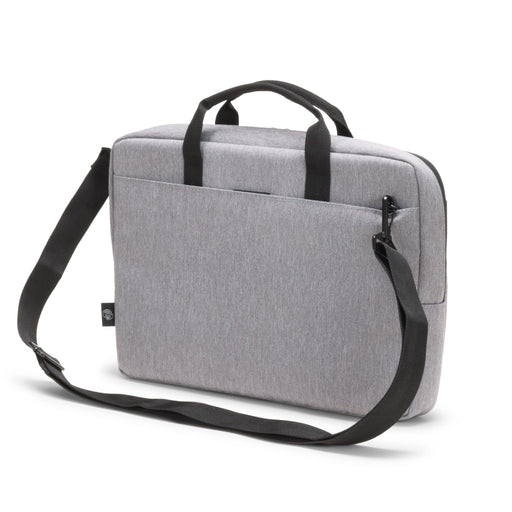 DICOTA Eco Motion - Notebook carrying case - 12" - 13.3" - light grey