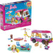 Barbie Building Sets - Adventure Dreamcamper //GWR35-9633