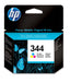 Best Value HP C9363EE 344 Original Ink Cartridge, Tri-color, Pack of 1