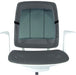 Best Value Fellowes Slimline Back Support for Office Chair