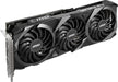 MSI NVIDIA GeForce RTX 3060 TI VENTUS 3X 8GB OC LHR GDDR6 Graphics Card