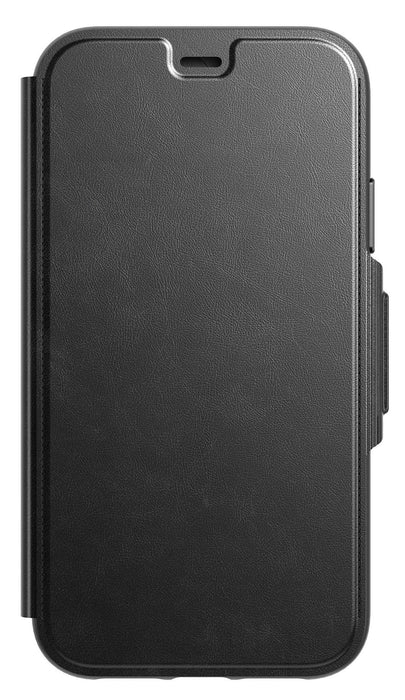 Tech 21 Evo Wallet Black Apple iPhone 11 Mobile Phone Case