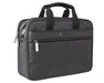 DynaBook - Notebook carrying case - 14" - black, anthracite grey - for Toshiba Portégé X40-G, Toshiba Tecra A40-C, A40-J, X40-D, X40-E, Z40-C