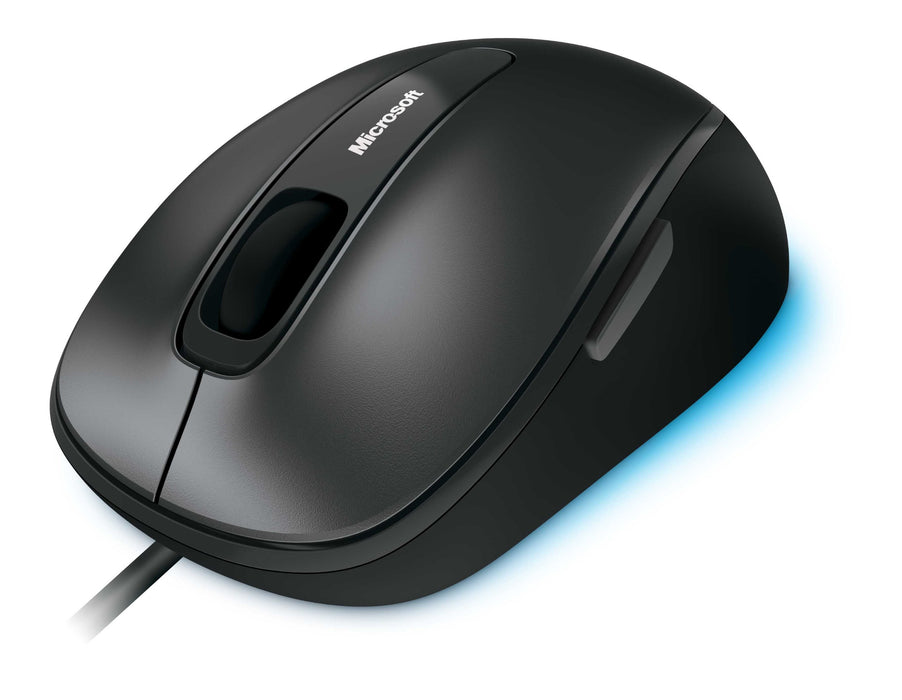 Best Value Microsoft Comfort Mouse 4500