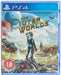 The Outer Worlds PS4