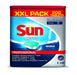 Best Value Sun Professional 7515858 All in 1 Dishwasher Tablets