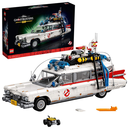 LEGO Creator 10274 Ghostbusters Ecto-1