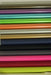 Best Value Clairefontaine Lined Coloured Kraft Paper, 3 x 0.70 m, 65 g - Red