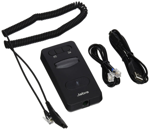 Best Value GN Netcom 860-09 LINK 860 HAEADSET APLIFIER - (Headsets Microphones > Headphones & Headsets)