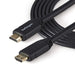 StarTech 3m HDMI 2.0 4K 60Hz Premium Certified Ethernet High Speed Cable