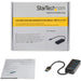 Best Value StarTech HB30A4AIB USB 3.0 Hub