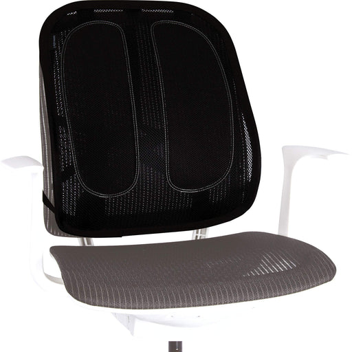 Best Value Fellowes Office Suites Mesh Back Support for Office Chair with Tri-Tensioning