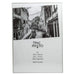 Best Value The Photo Album Company PAAFA1B Luxury Satin A1 Size Aluminium Frame