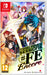 Tokyo Mirage Sessions FE Encore SWITCH