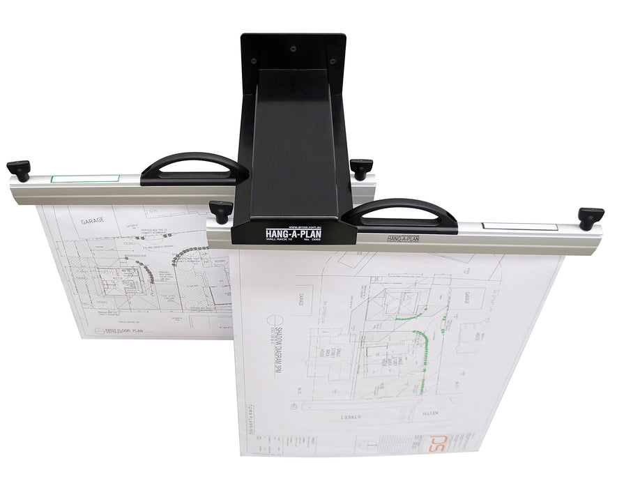 Best Value Arnos - Hang-A-Plan General Binder A2