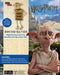 Incredibuilds Harry Potter Dobby Deluxe Book & 3D Model Kit