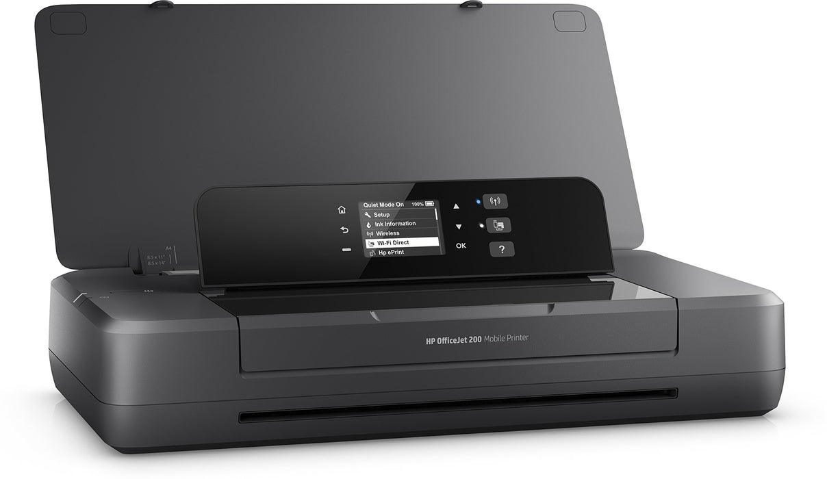 Best Value HP OfficeJet 200 Mobile Printer