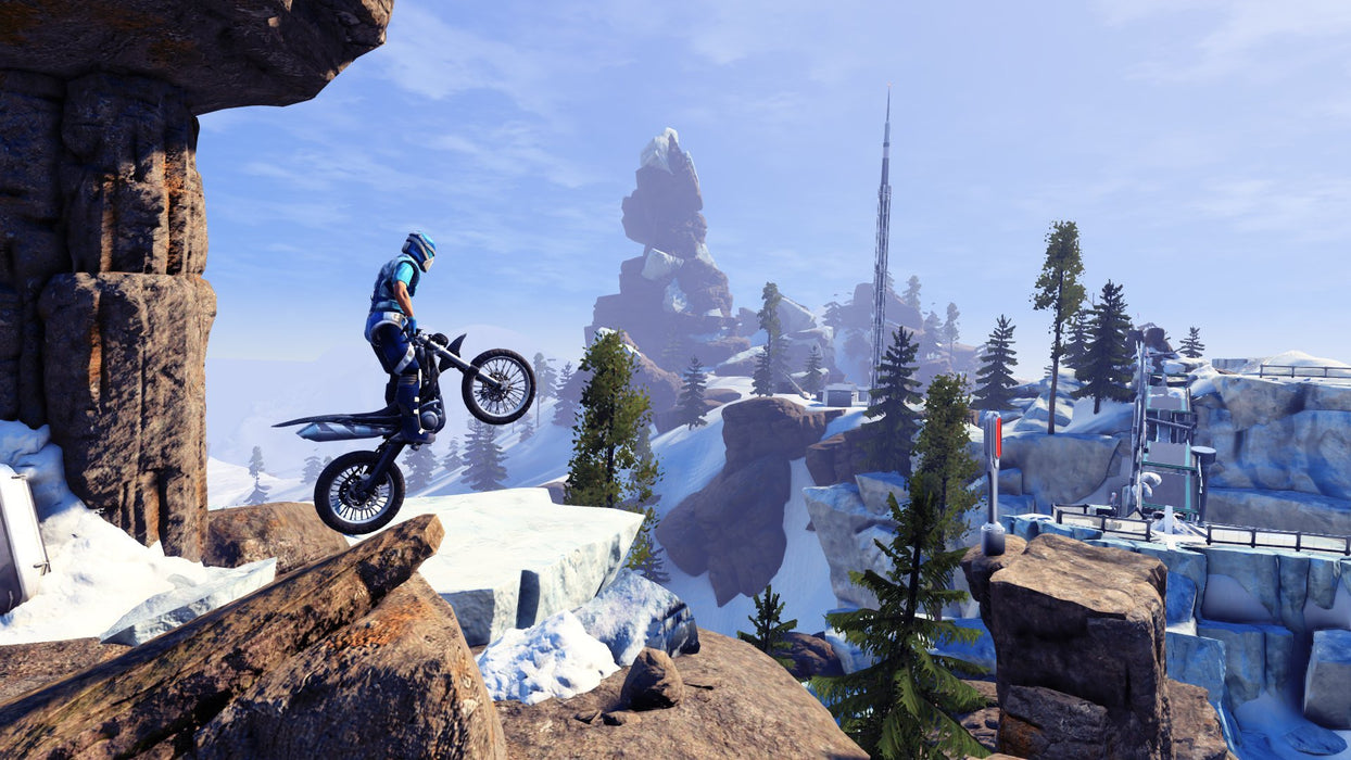 Trials Fusion + Season Pass PC EN EU PEGI