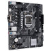 ASUS PRIME H610M-K D4 - Motherboard - micro ATX - LGA1700 Socket - H610 Chipset - USB 3.2 Gen 1, USB 3.2 Gen 2 - Gigabit LAN - onboard graphics (CPU required) - HD Audio (8-channel)