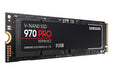 Best Value Samsung 970 PRO 512 GB NVMe M.2 Internal SSD