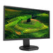 Best Value Philips 221B8LHEB/00 22" Full HD LCD Monitor, Black