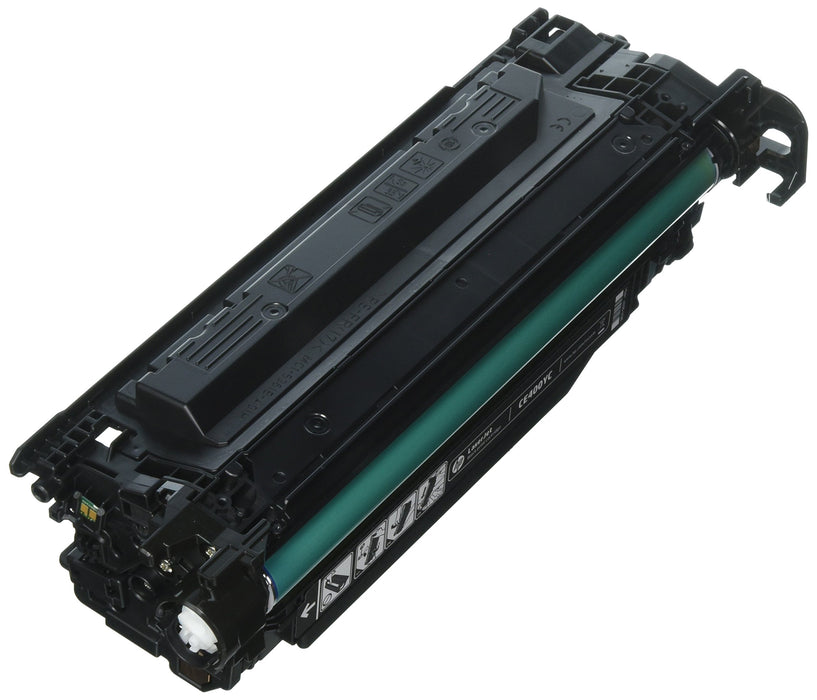 Best Value HP CE400YC Toner Cartridge for CLJ500 M551N - Black