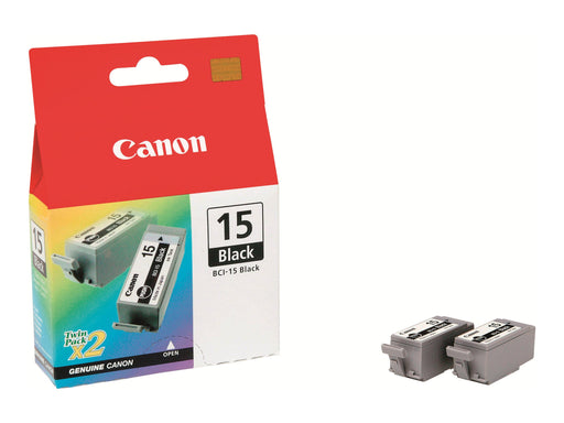 Best Value Canon 8190A002 Ink Cartridge - Black