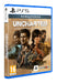 Uncharted: Legacy of Thieves Collection PS5