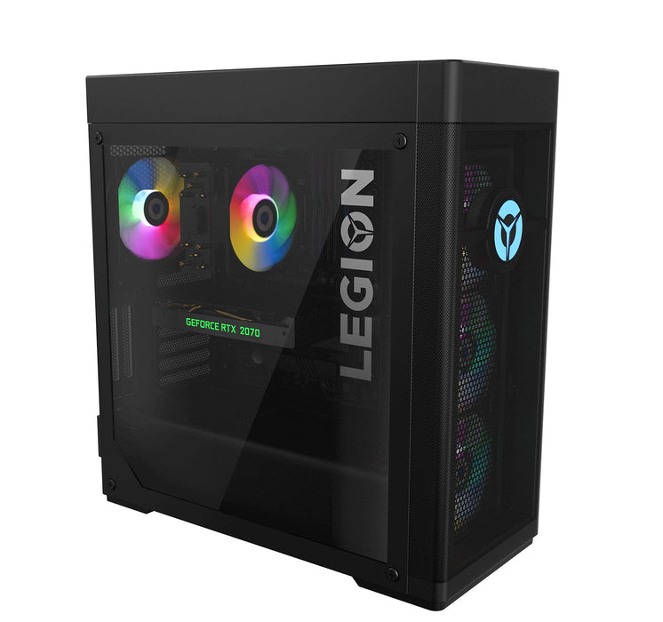 Lenovo Legion T7 i7-10700K 32GB 1TB NVIDIA GeForce RTX 3080 10GB Windows 10 Home PC