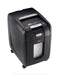 Best Value Rexel Auto+ 175X Cross Cut Paper / CD / Credit Card Shredder with 175 Sheet Capacity and Jam Clearance