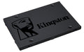 Best Value Kingston SSD A400 Solid State Drive 2.5 inch SATA 3 - 480 GB