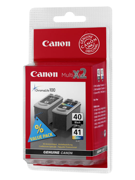 Best Value Canon Original ink cartridge, black color