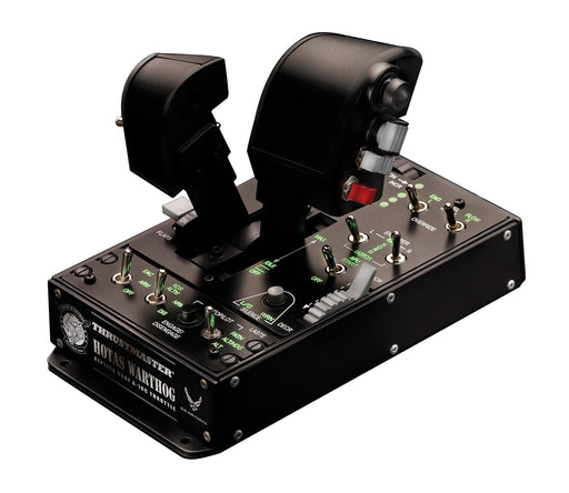 Thrustmaster HOTAS WarthogTM Dual Throttles  (PC) /2960739