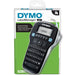 Dymo LabelManager 160 Label Maker Handheld Label Printer with Black and White D1 Label Tape 12mm 2174612