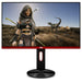 Best Value AOC 27" G2790PX VGA/HDMI/Display Port 144Hz Monitor, Black