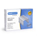 Best Value Rapesco 1237 Staples - 923/10mm (Box of 1,000)