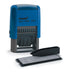 Best Value Trodat Printy Self-Inking D-I-Y Date Stamp 4mm print