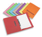 Best Value Rexel A4 Jiffex File - Green