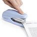 Best Value Rapesco 1340 X5-25ps Stapler, Less Effort, 25 Sheet Capacity - Powder Blue