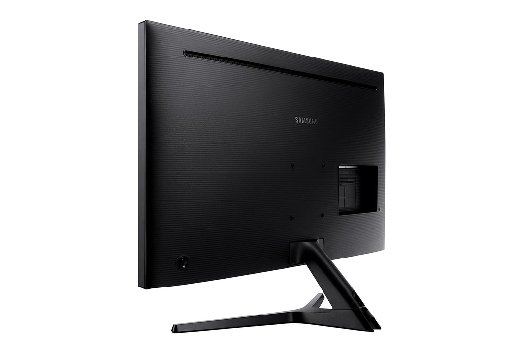 Best Value Samsung LU32J590UQUXEN 32-Inch 4K Ultra HD 3840 x 2160 LED Monitor - 2xHDMI, Displayport