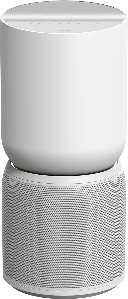 TCL Breeva A5 Series A5WWK - Smart air purifier - floor-standing - white