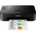 Best Value Canon PIXMA TS205 Inkjet Printer