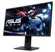 Best Value ASUS VG279Q, 27 Inch FHD (1920 x 1080) Gaming Monitor, IPS, Up to 144 Hz, 1 ms MPRT, DP, HDMI, DVI, FreeSync, Low Blue Light, Flicker Free, TUV Certified