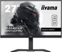 iiyama 68.6 cm (27") TN Monitor GB2730HSU-B5 Black