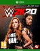 WWE 2K20 Xbox One